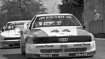 On This Day in Trans Am History: May 1, 1988